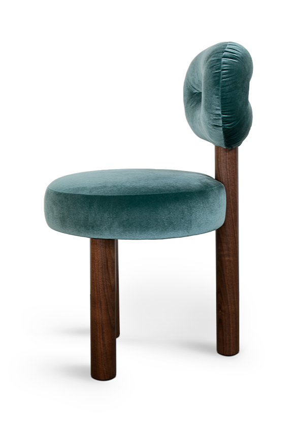 Harrington Chair