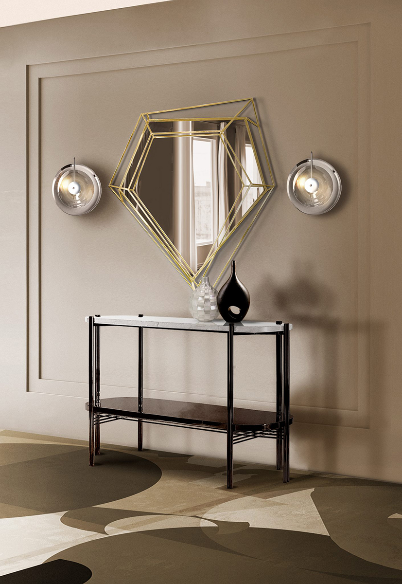 Benny Wall Lamp - 4