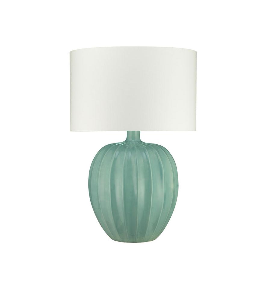 Kristiana Lamp Duck Egg
