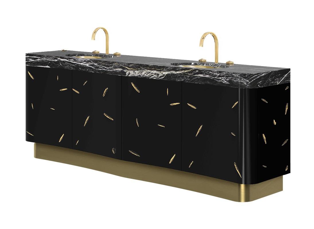 Sanctuary Vanity Unit