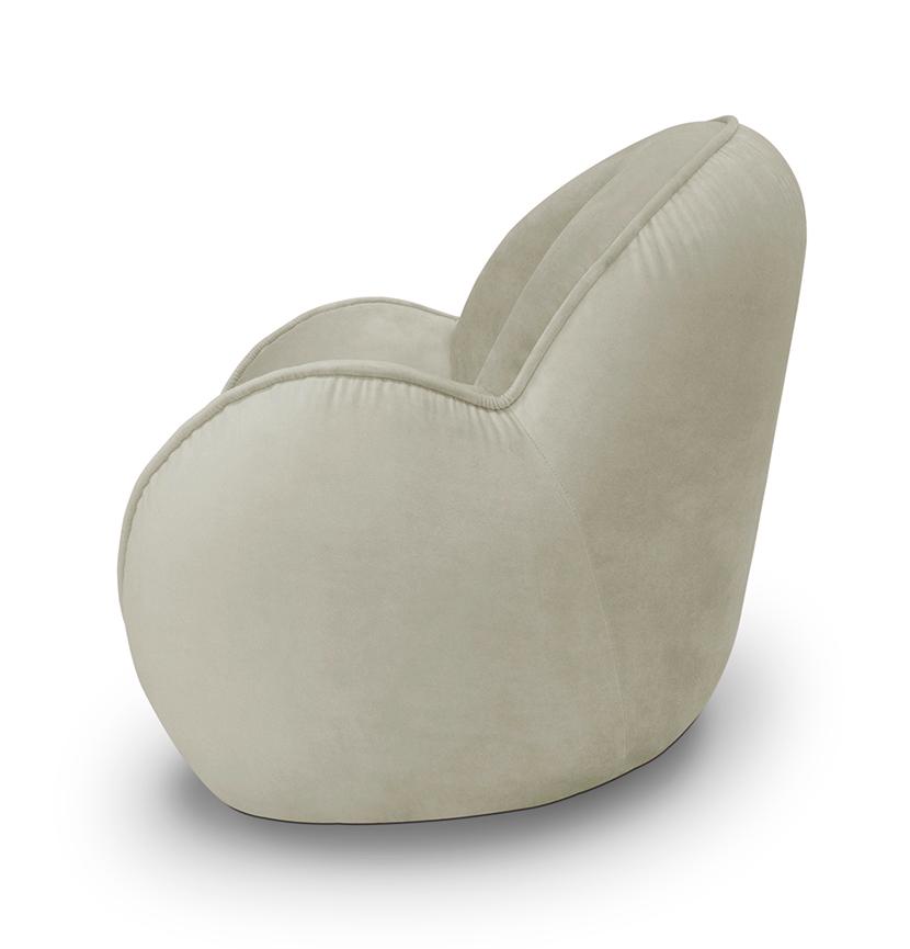 Fairy-Tale Armchair