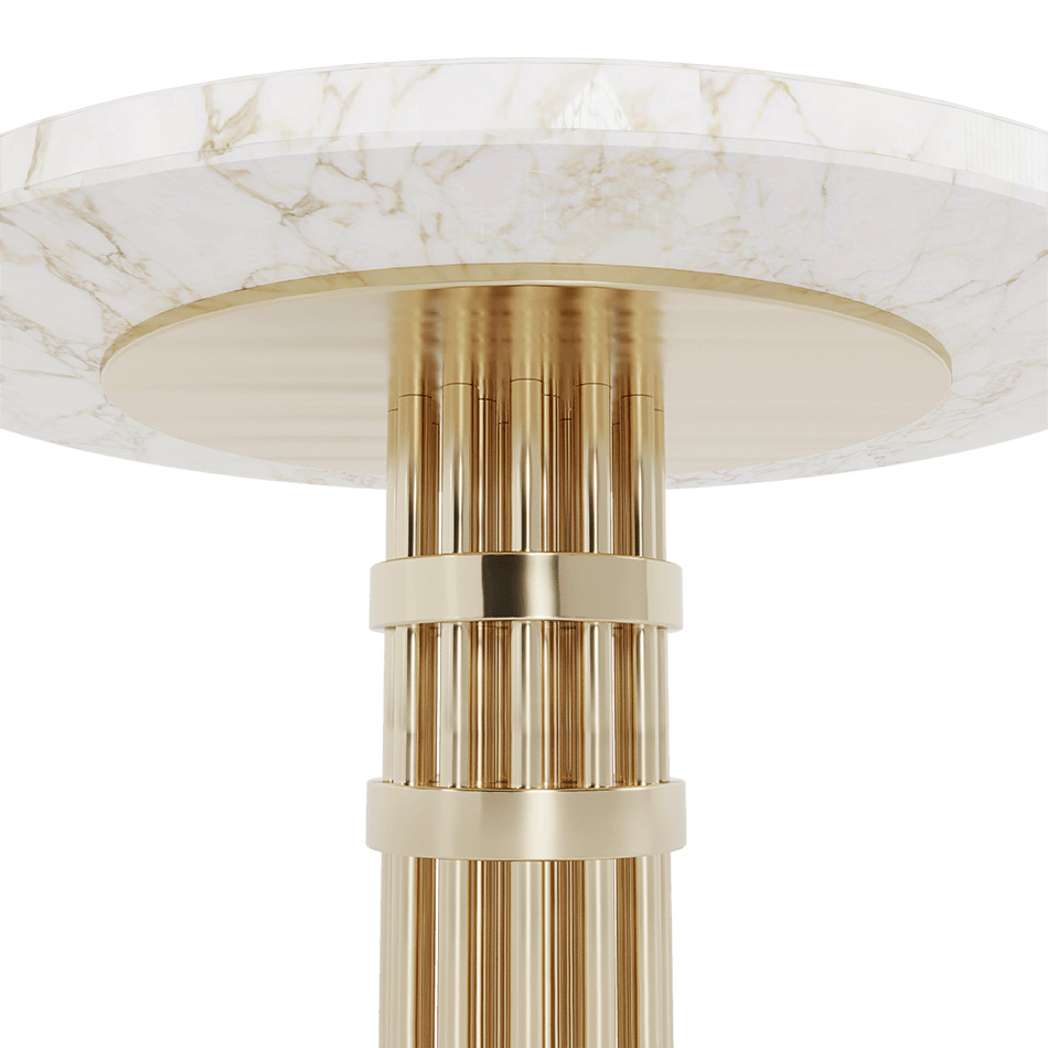 Jenson Side Table