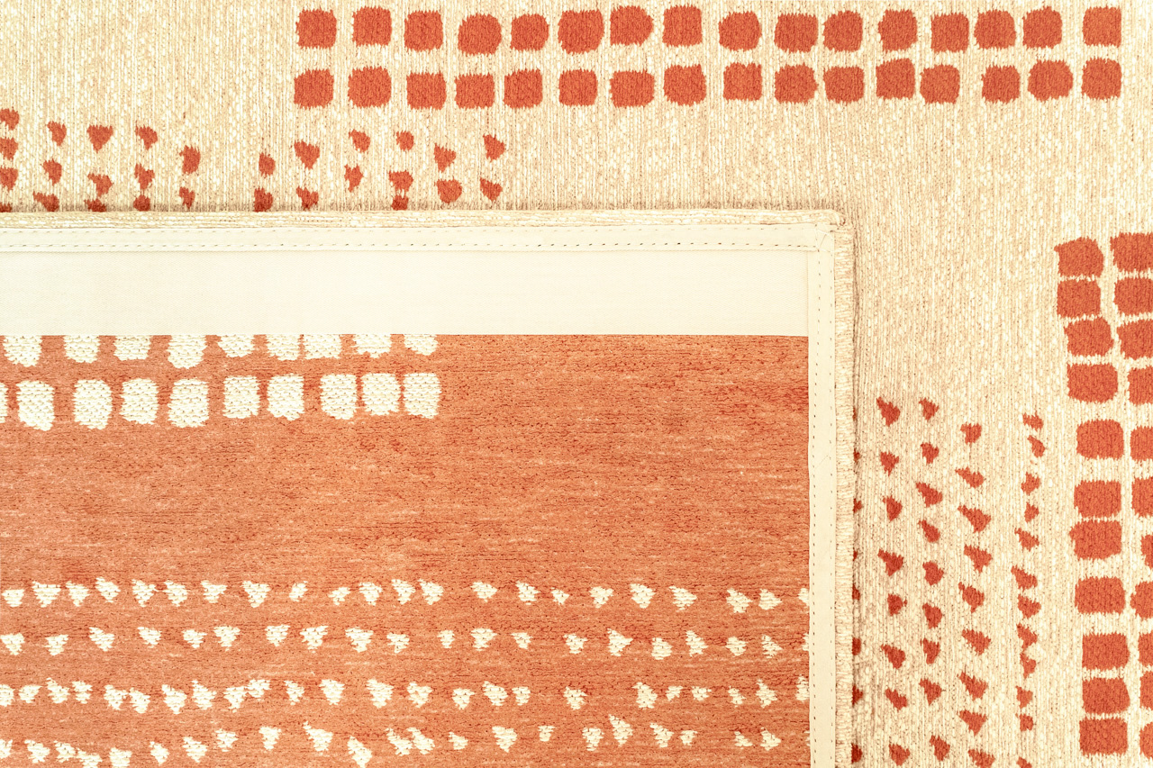 Zen Garden Grenadine Rug | Size: 80 × 150 cm