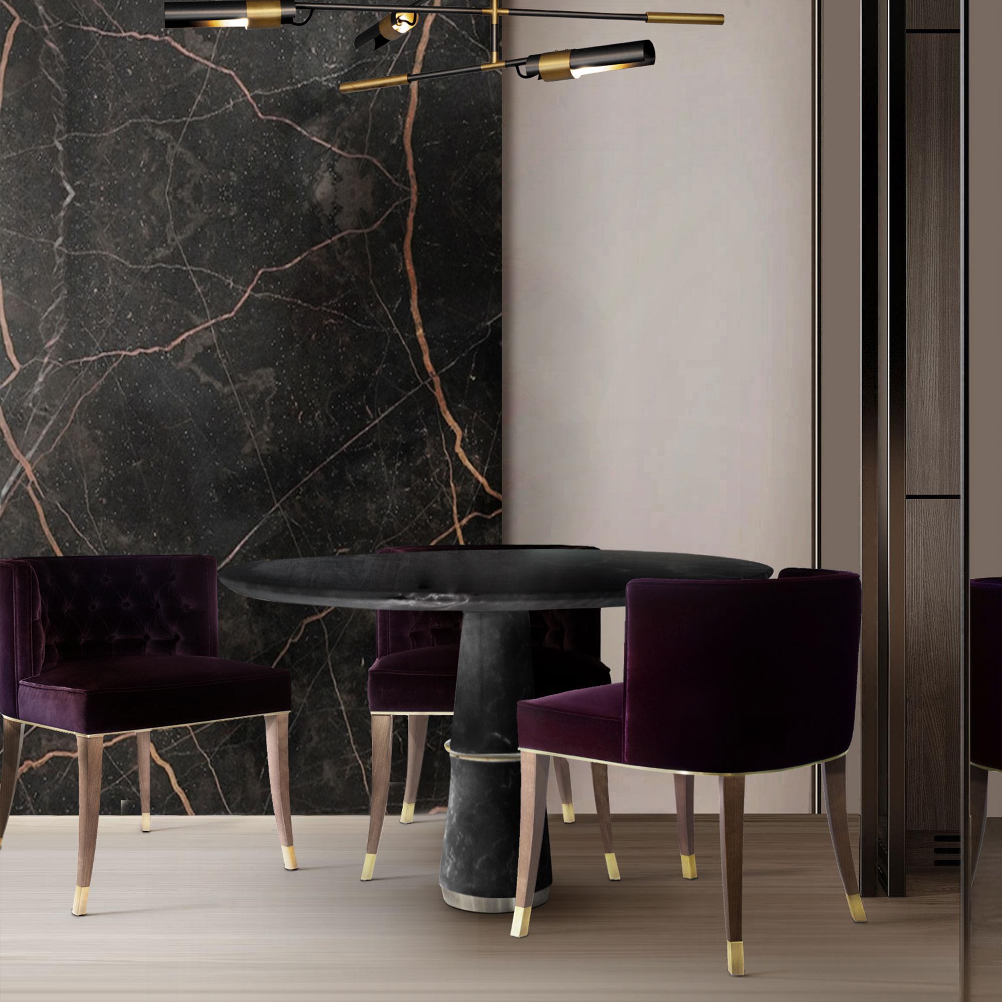 Prime Elegant Dining Chair