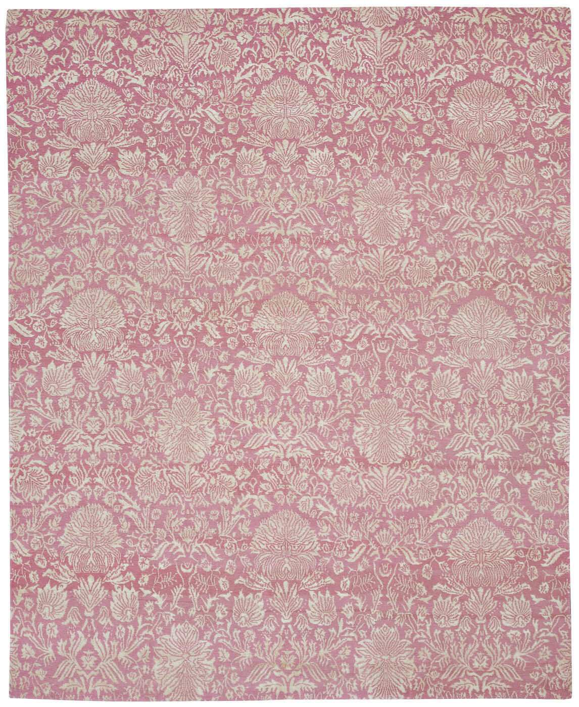 Verona Pink Rug