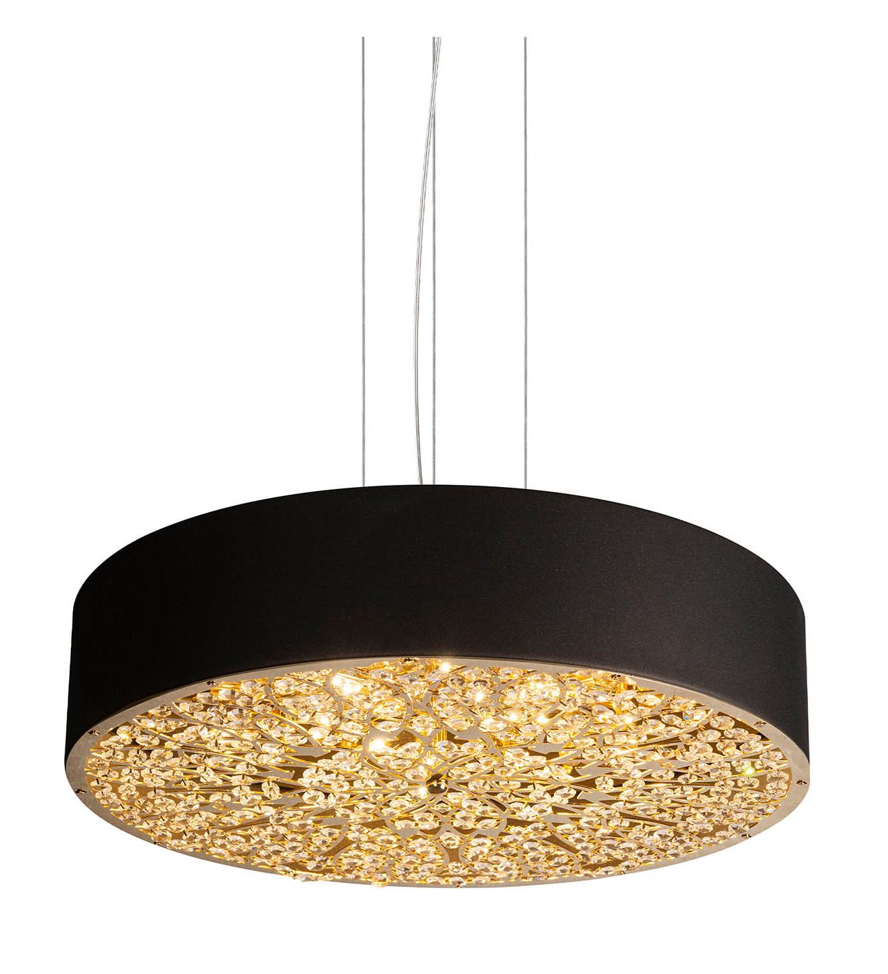 Chrysler 50 Chandelier
