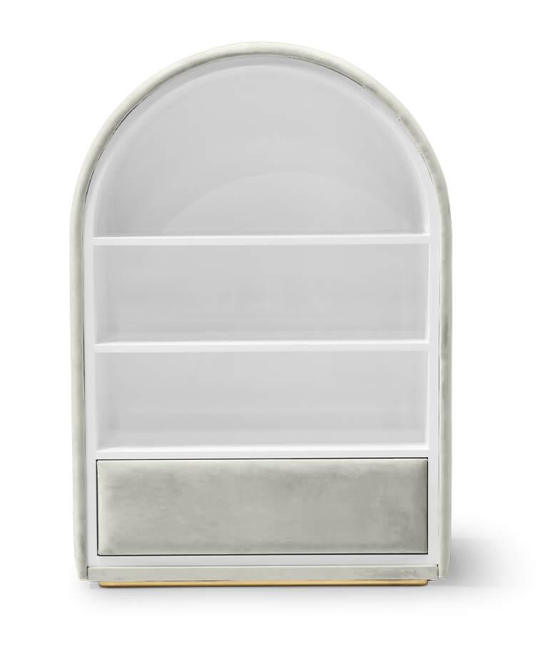 Lollipop Bookcase