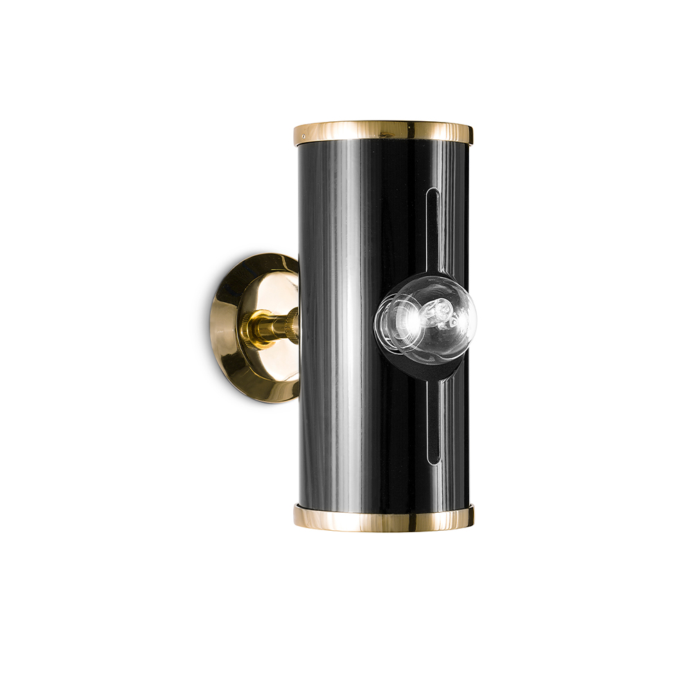 Charles Wall Lamp