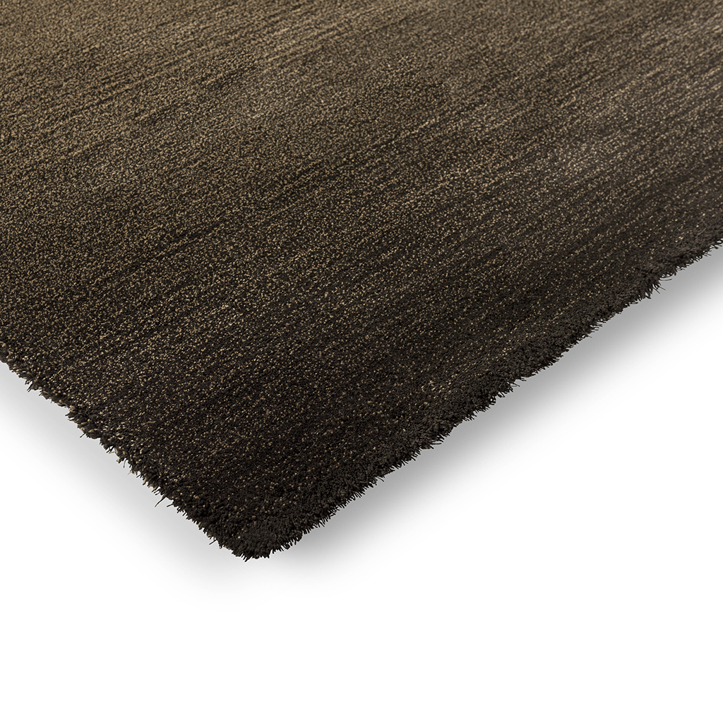 Shade Low Beige / Dark Choc. Rug