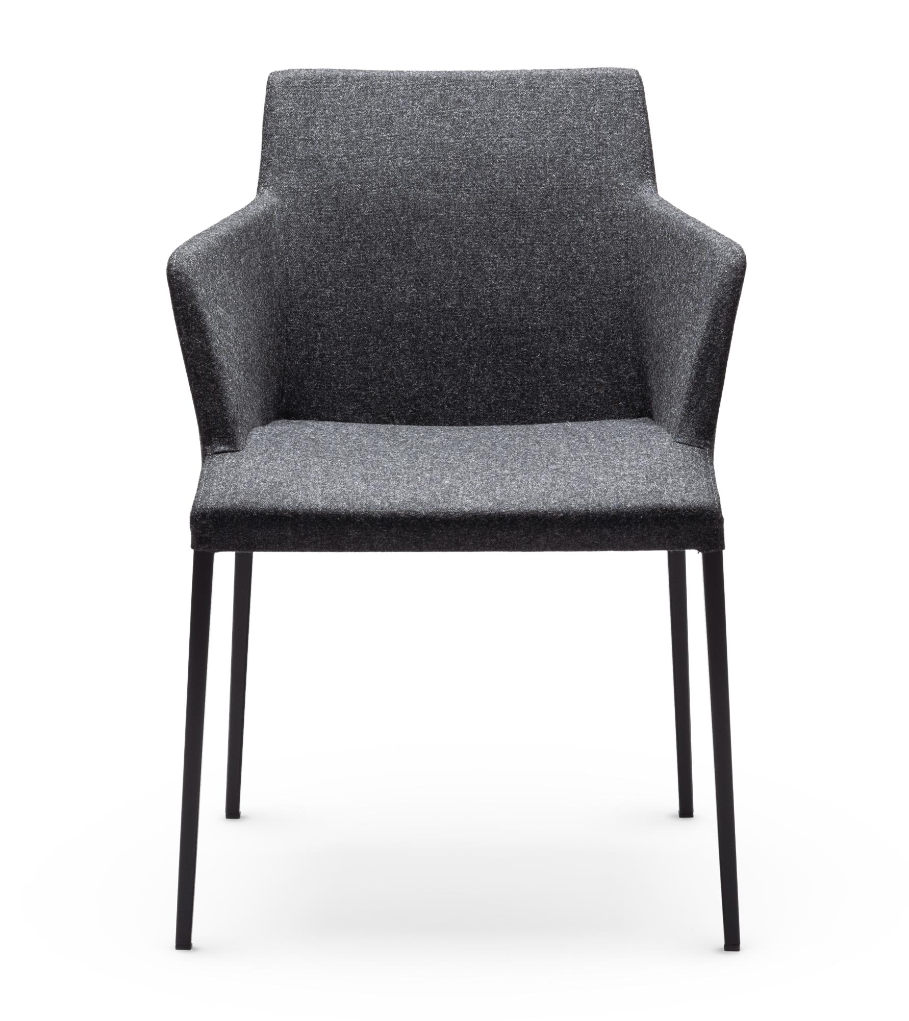 Bloom Gray Chair