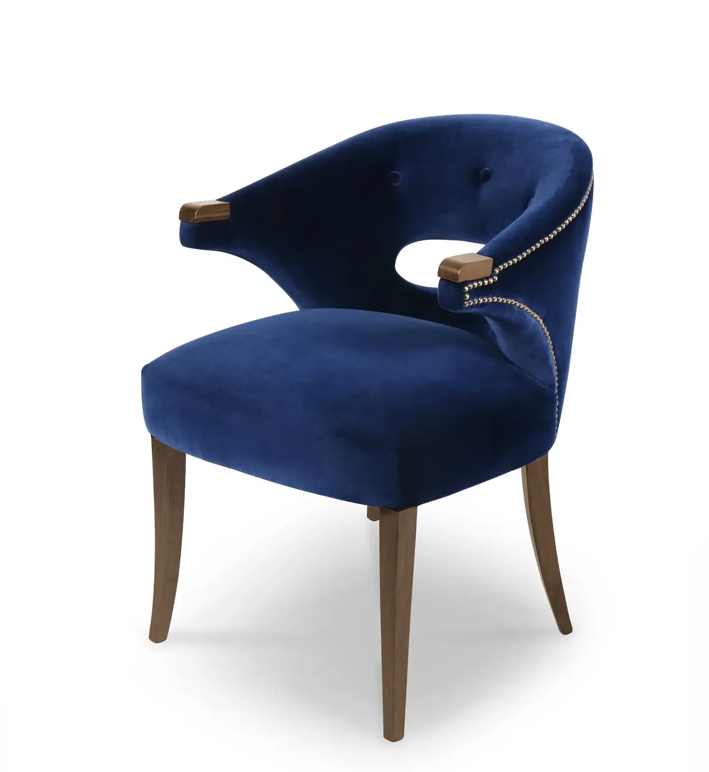 Polar Dining Chair