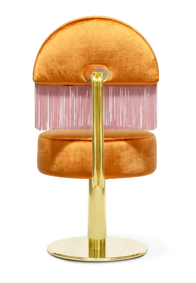 Zaira Chair