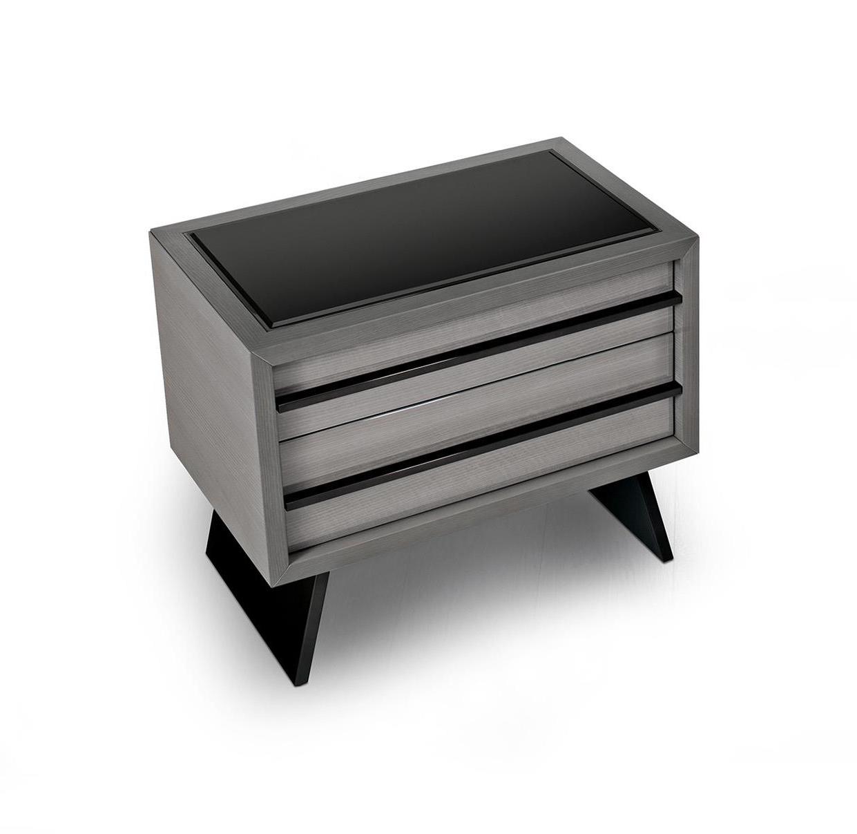 New in Town Bedside Table