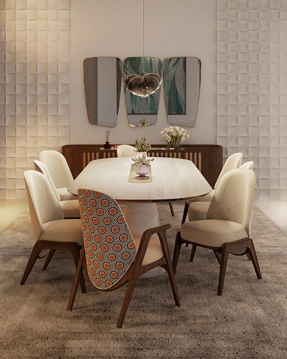 Harlan Side Chair - 3