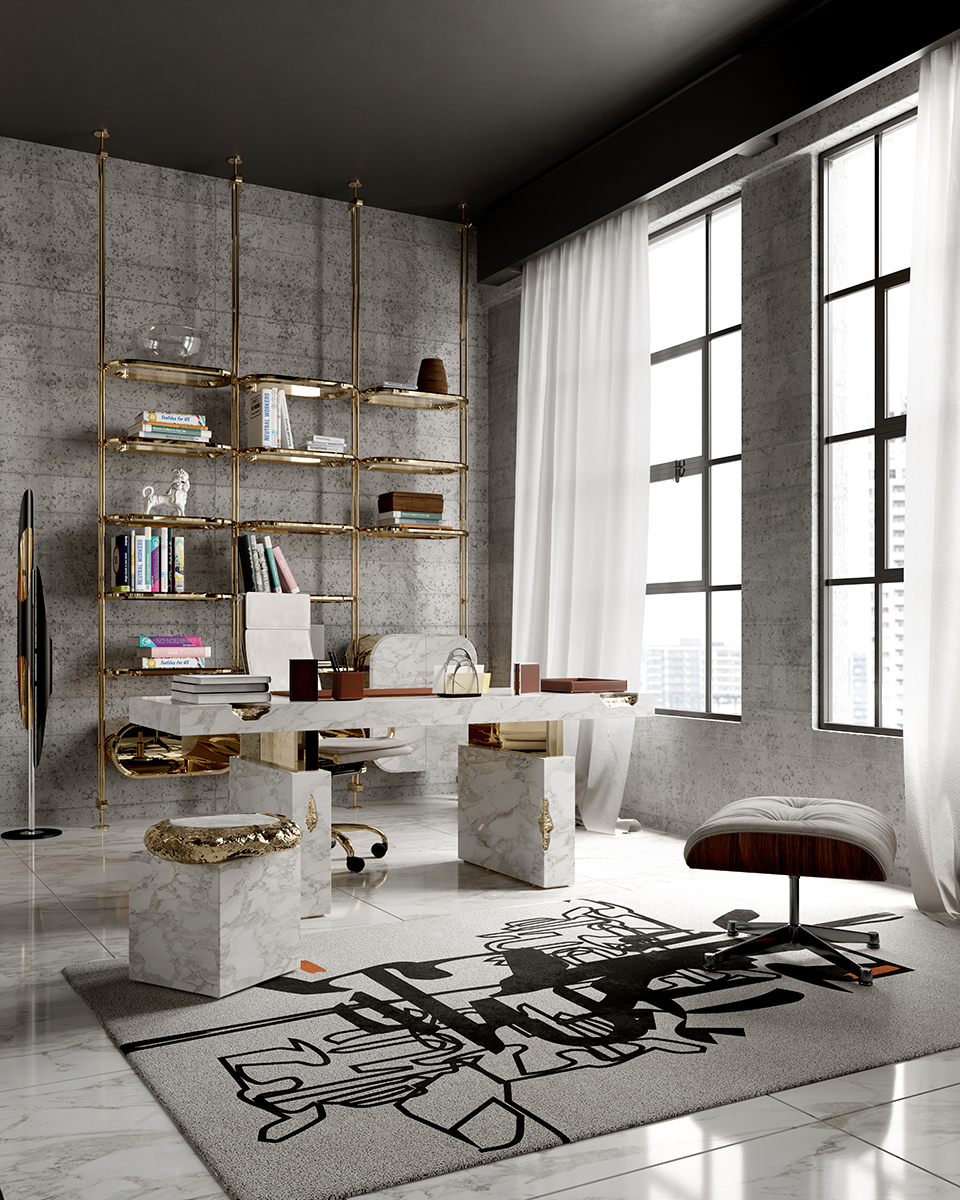 Resonance Floor Lamp - 4