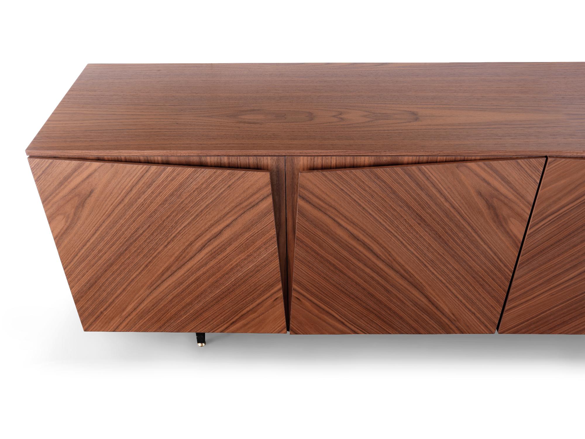 Milano Artisan Sideboard