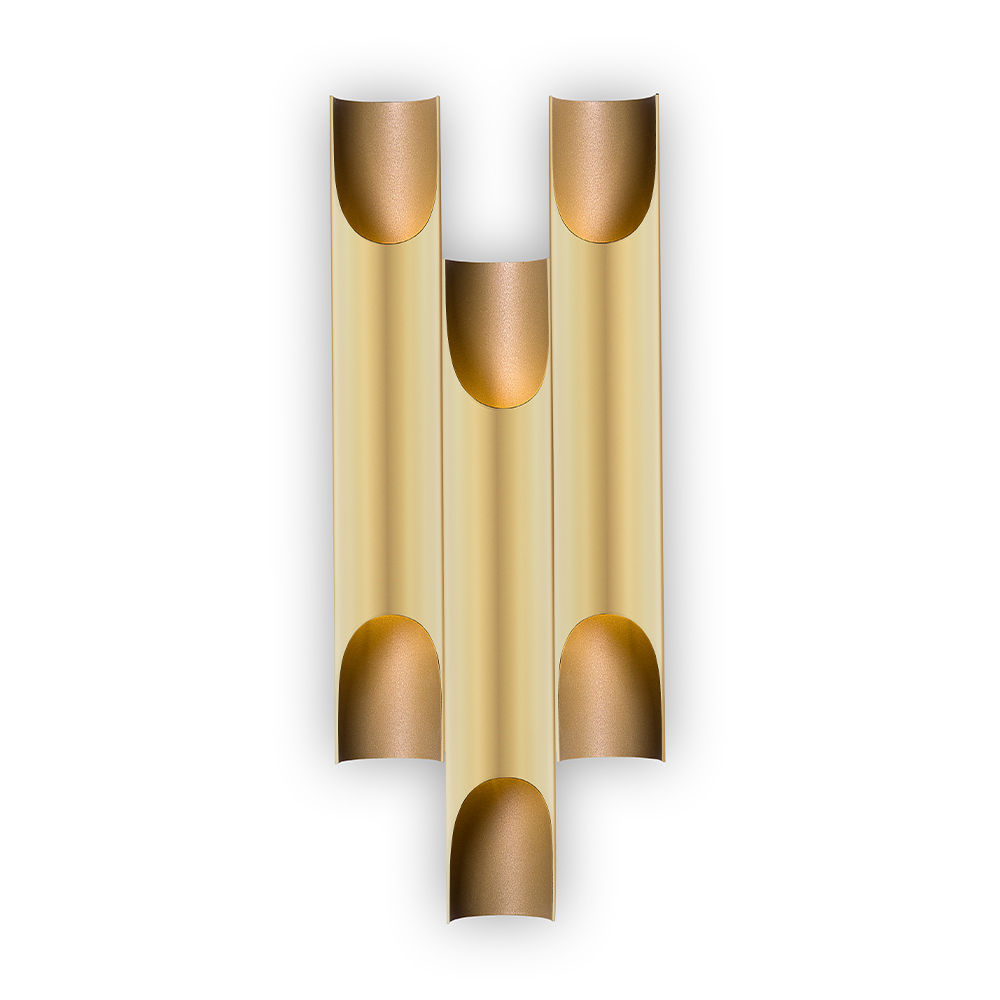 Vivid 3 Wall Lamp