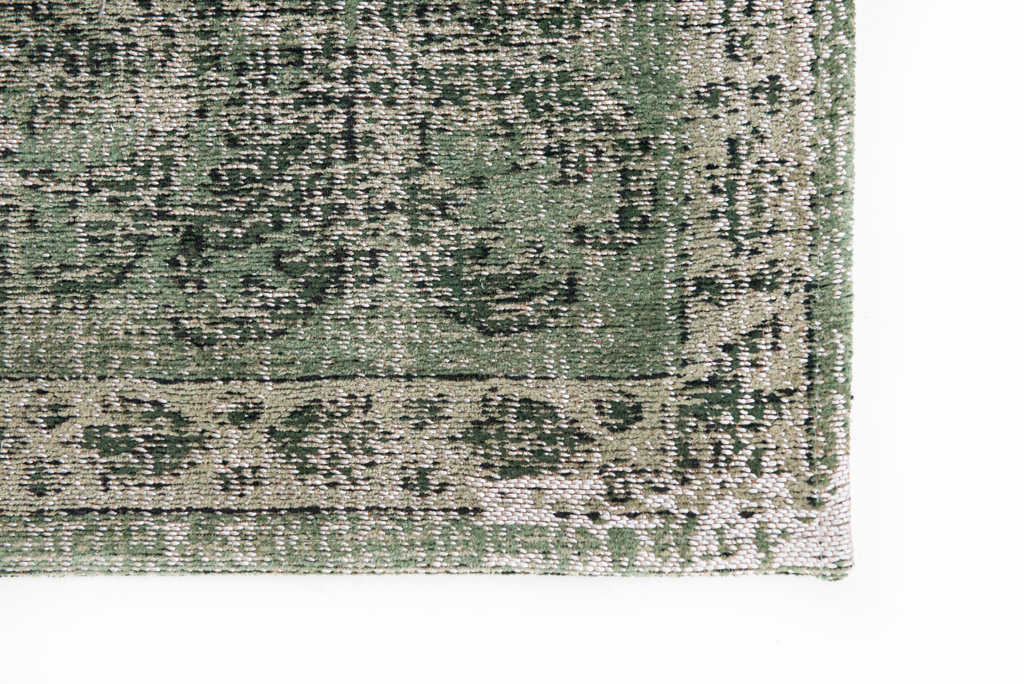 Este Green 9142 Rug