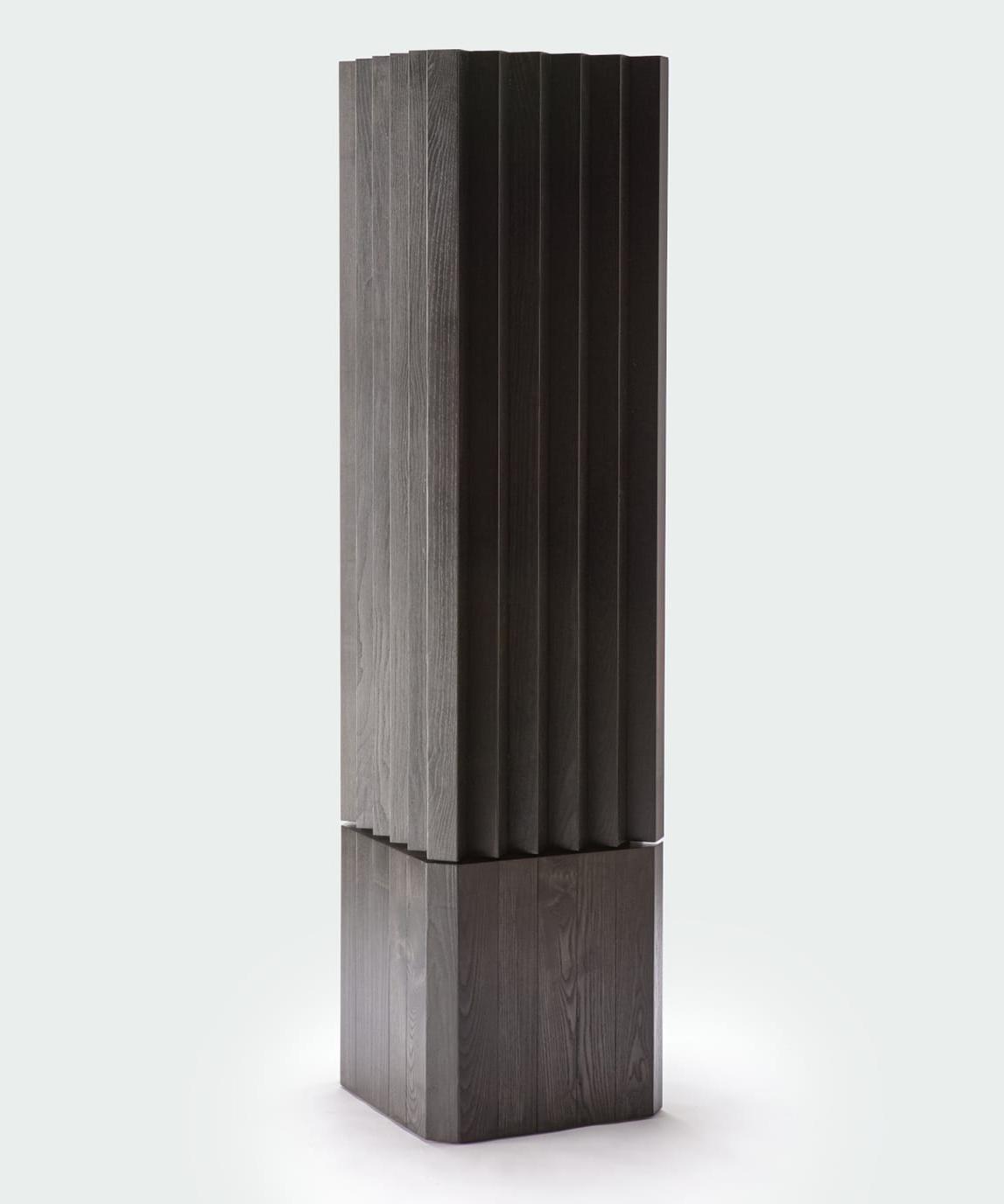 Contemporary Storage Cabinet