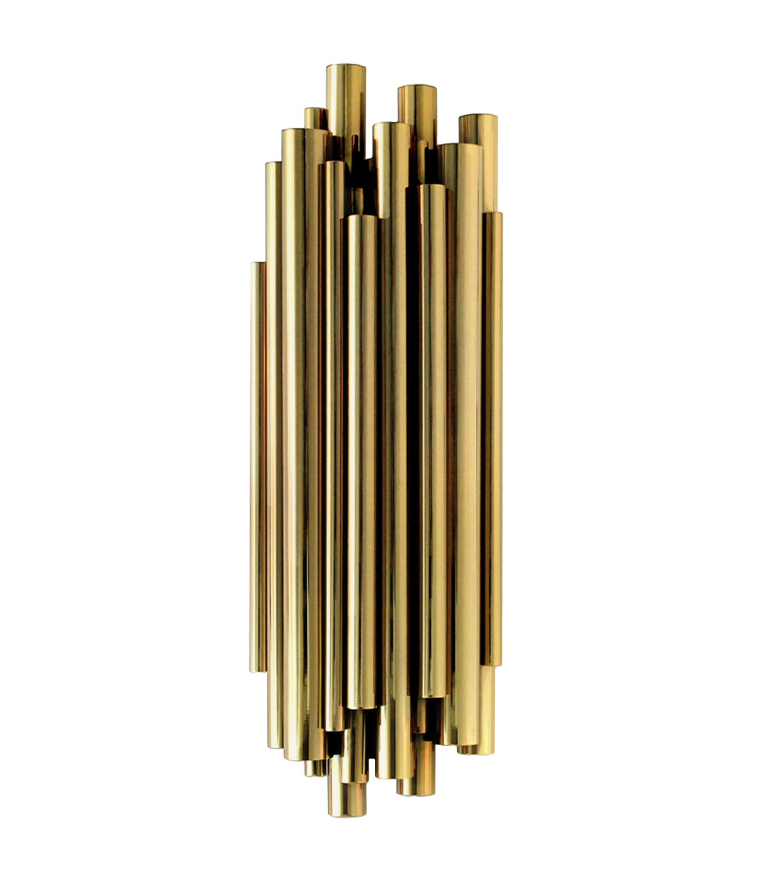Vista Wall Lamp