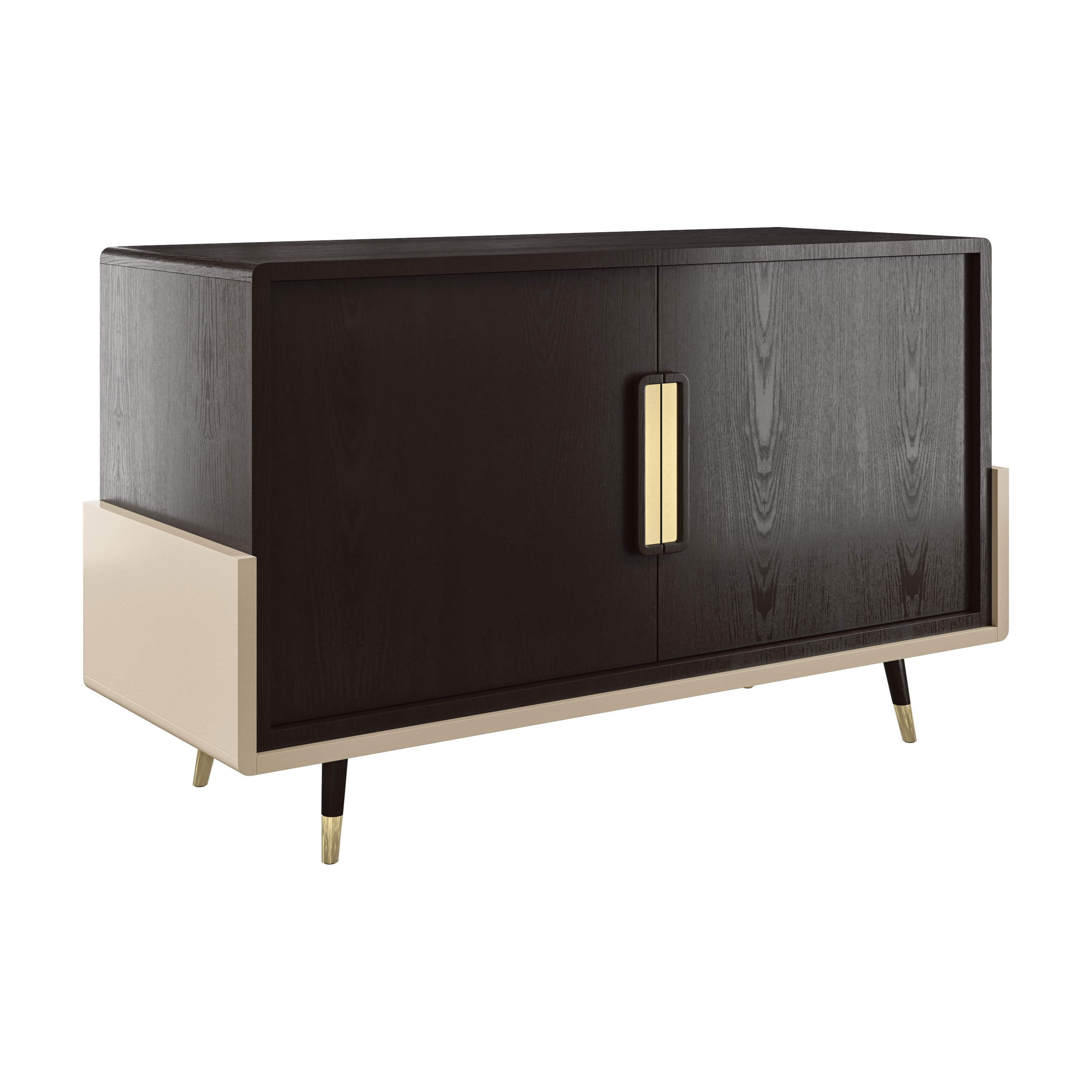 Moon Contemporary Sideboard