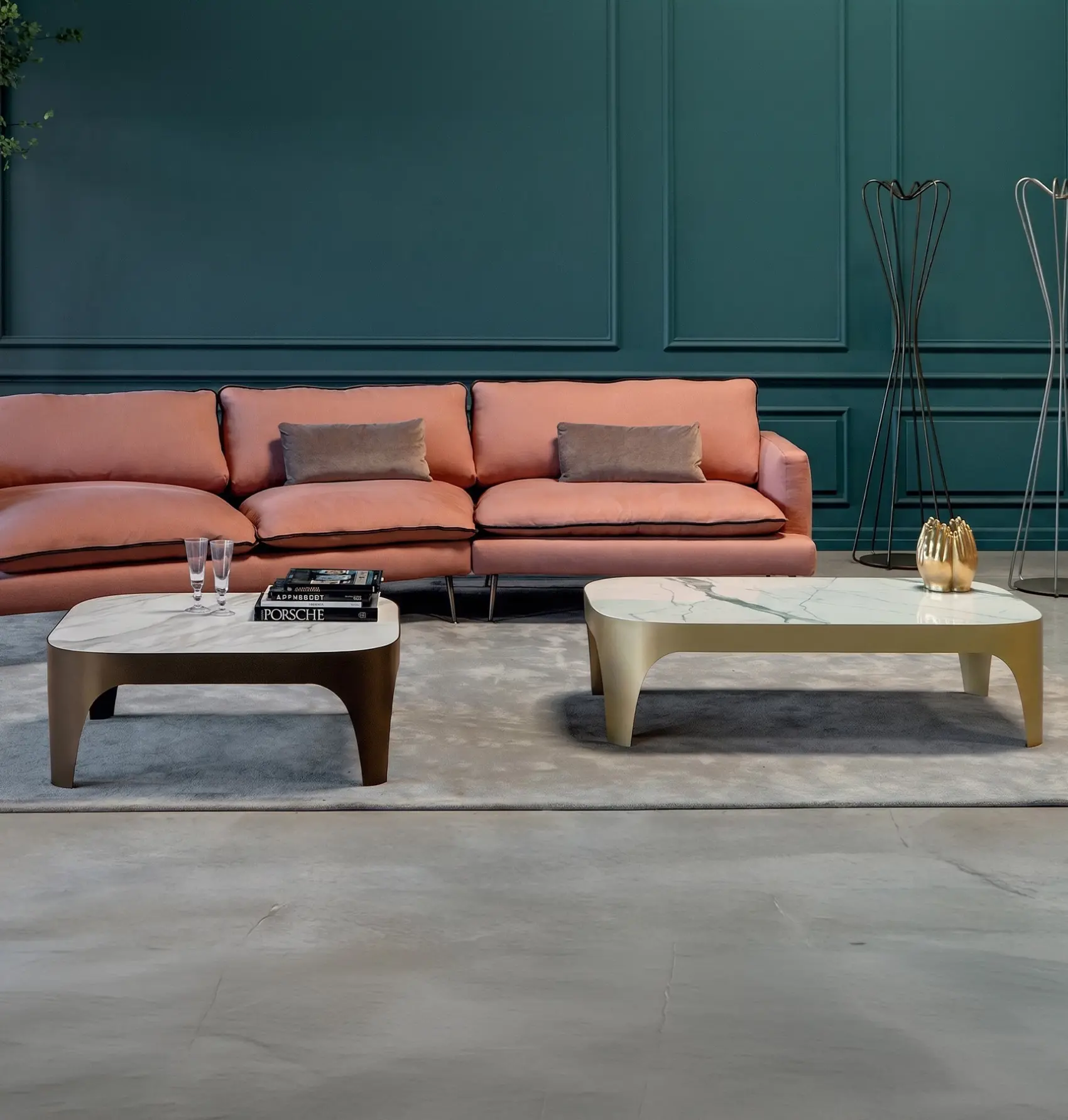 Modì Coffee Table