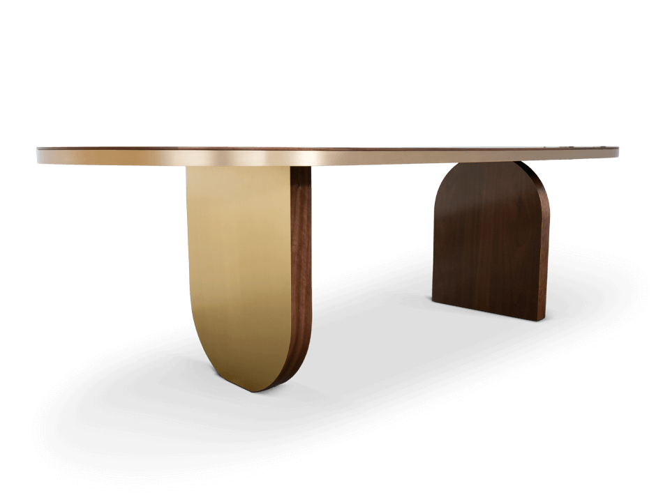 Ezra Dining Table