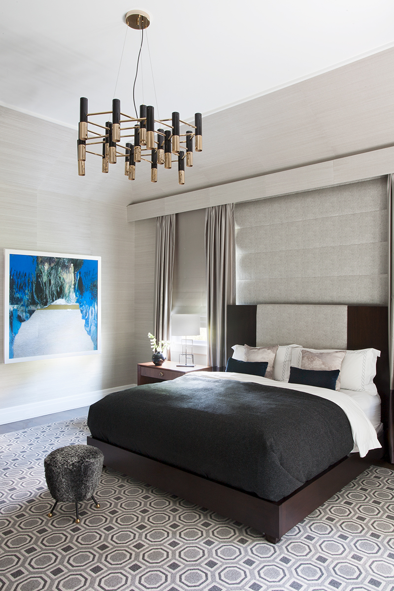 Avant-garde Suspension Lamp - 11