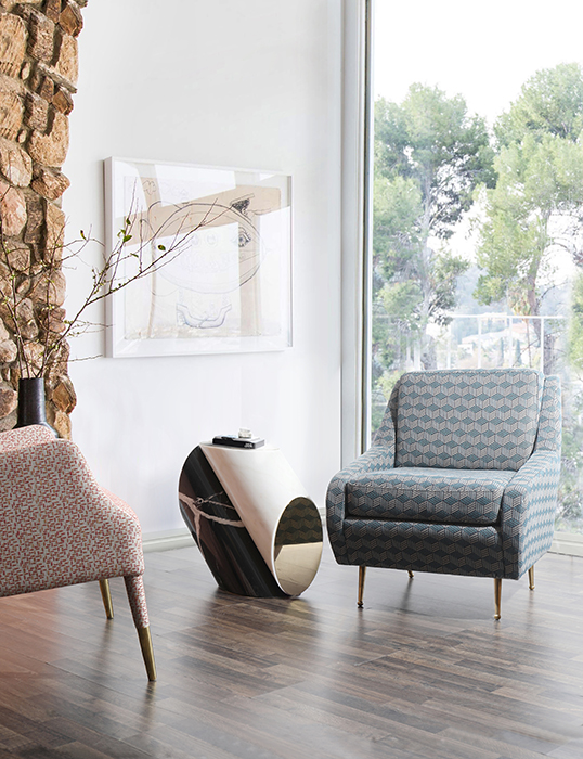 Jasper Side Table