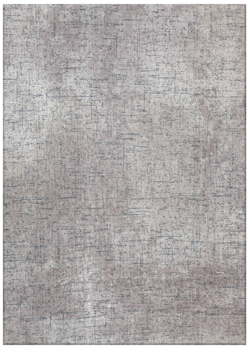 Chaos Fracking Ground Rug ☞ Size: 140 x 200 cm