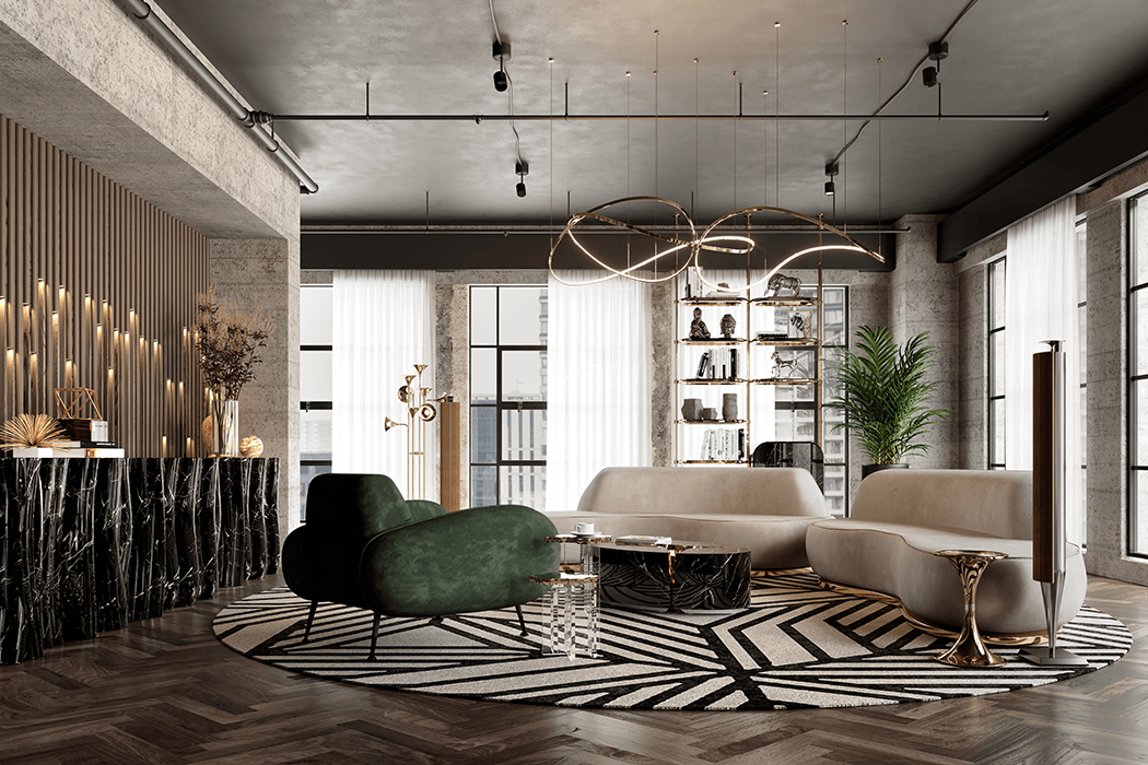Markus Armchair - 8