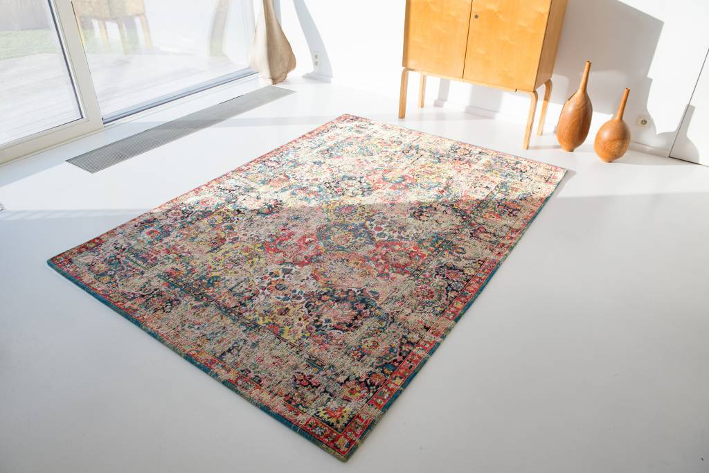 8712 Janissary Multi Rug