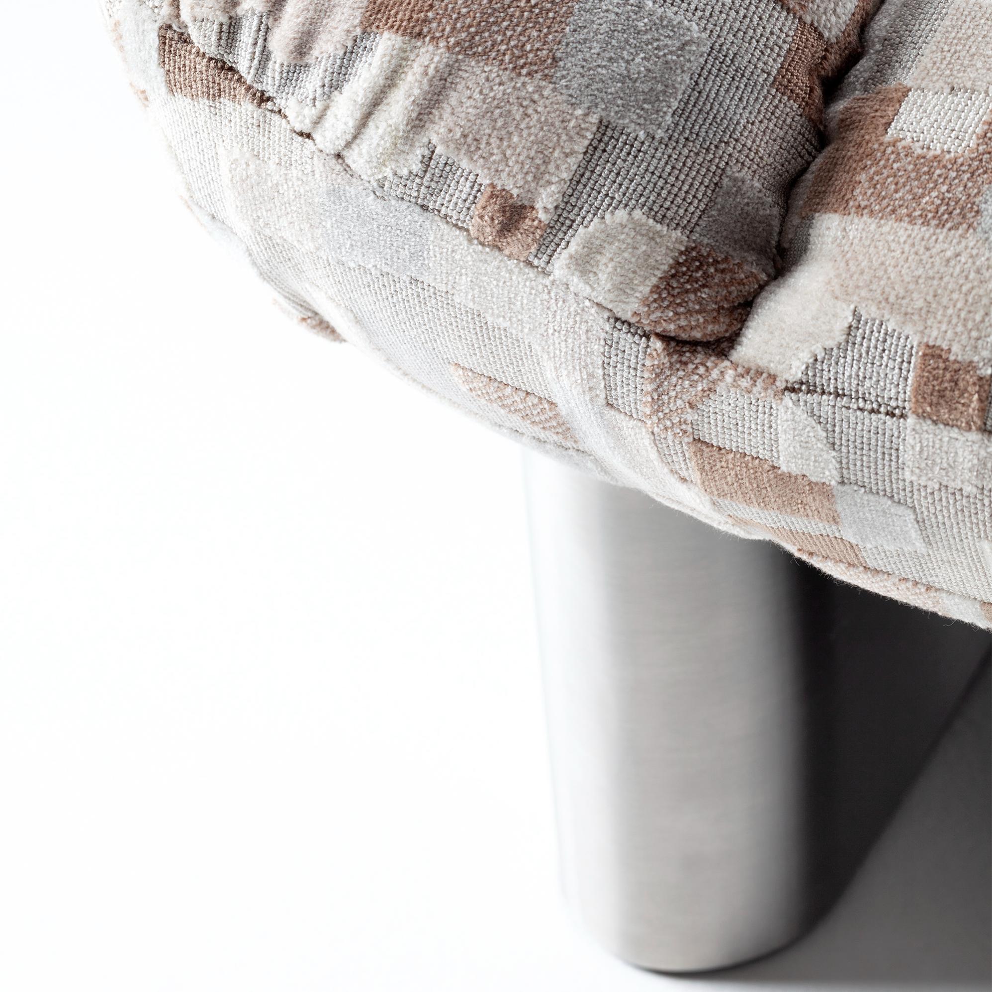 Colin Handcrafted Armchair