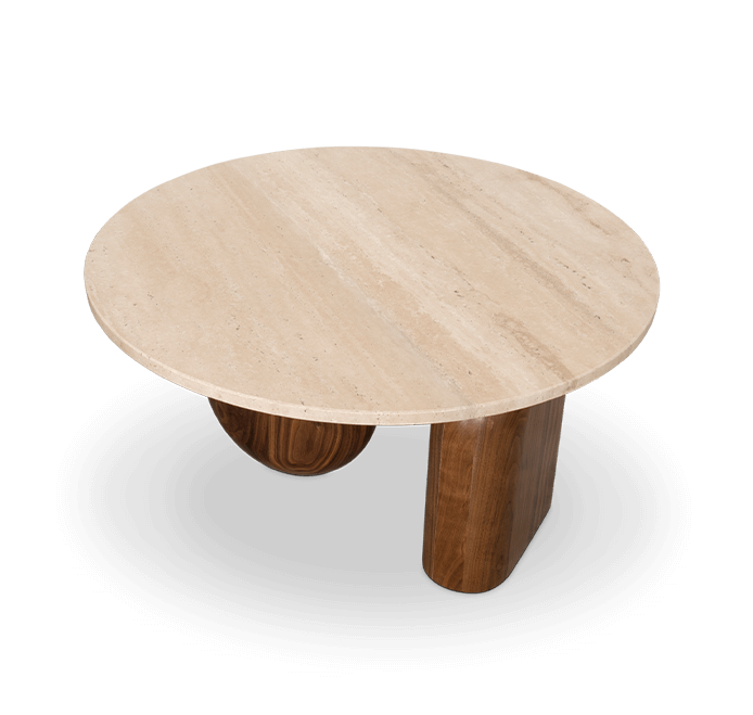 Philippe Coffee Table