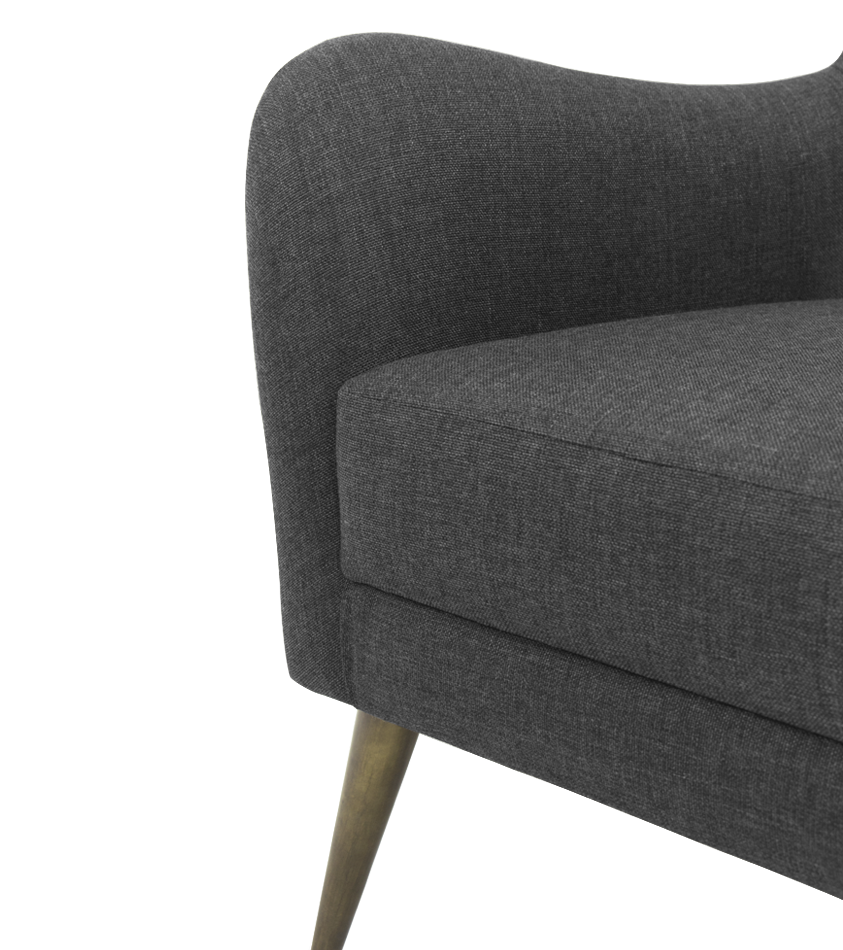 Donovan Armchair