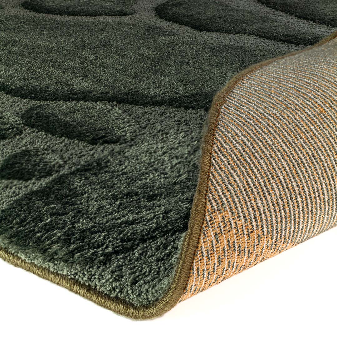 Venere Stone Verde Bosco Rug