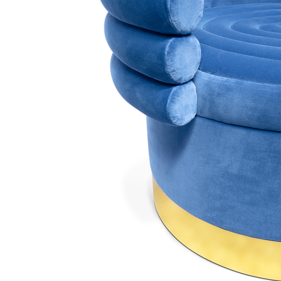 Noel Armchair