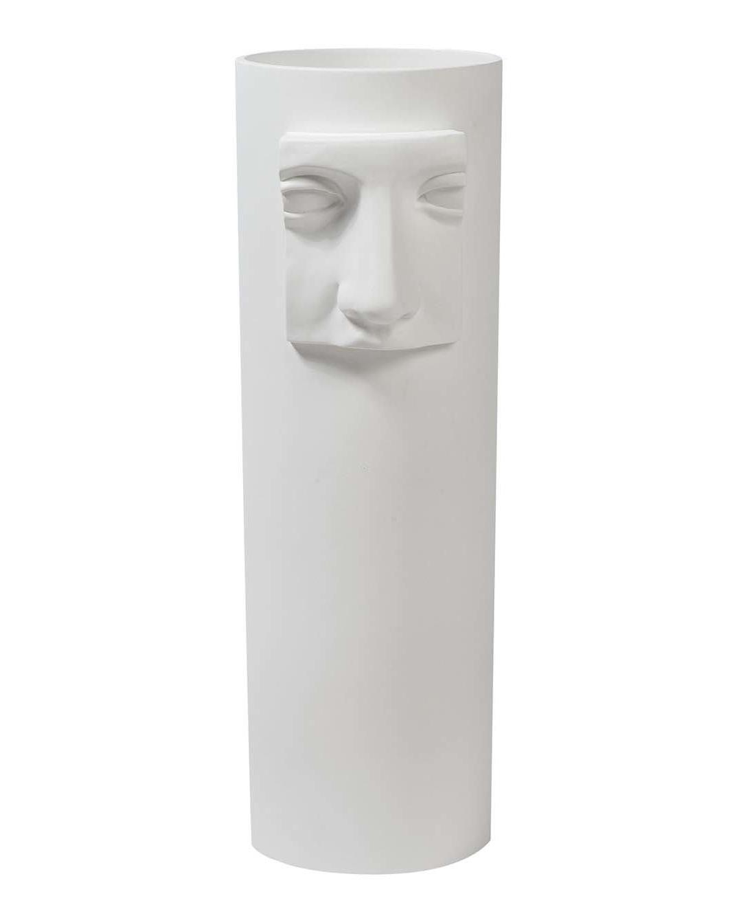 Giunone Nose Crafted Vase