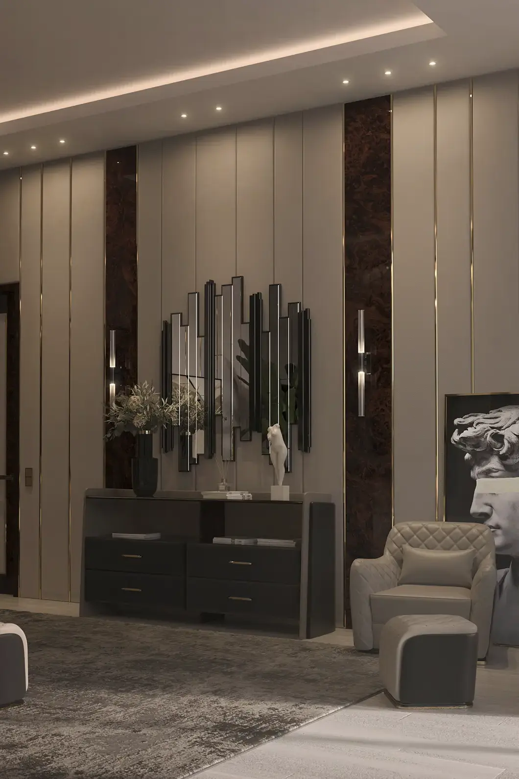 Majestic Dresser - 3
