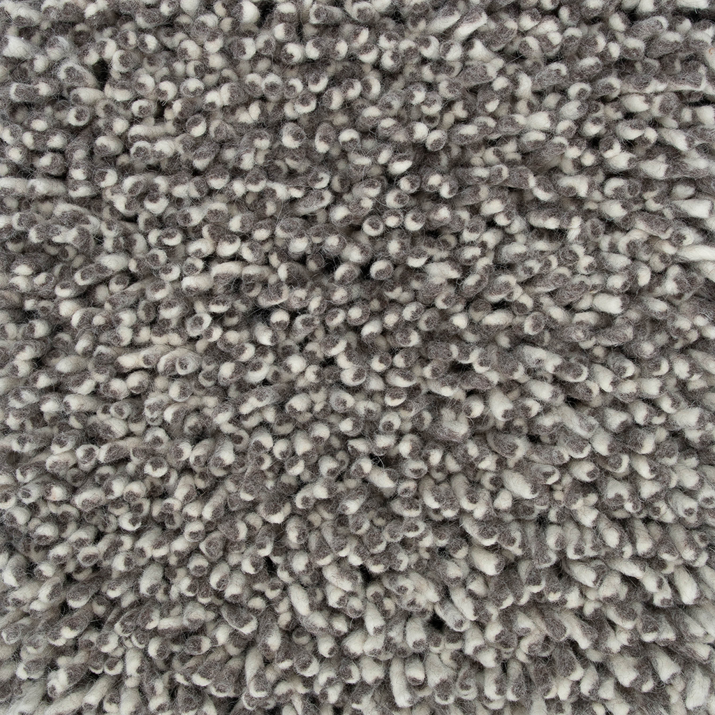 Origin High Nordic Stone Felted Rug