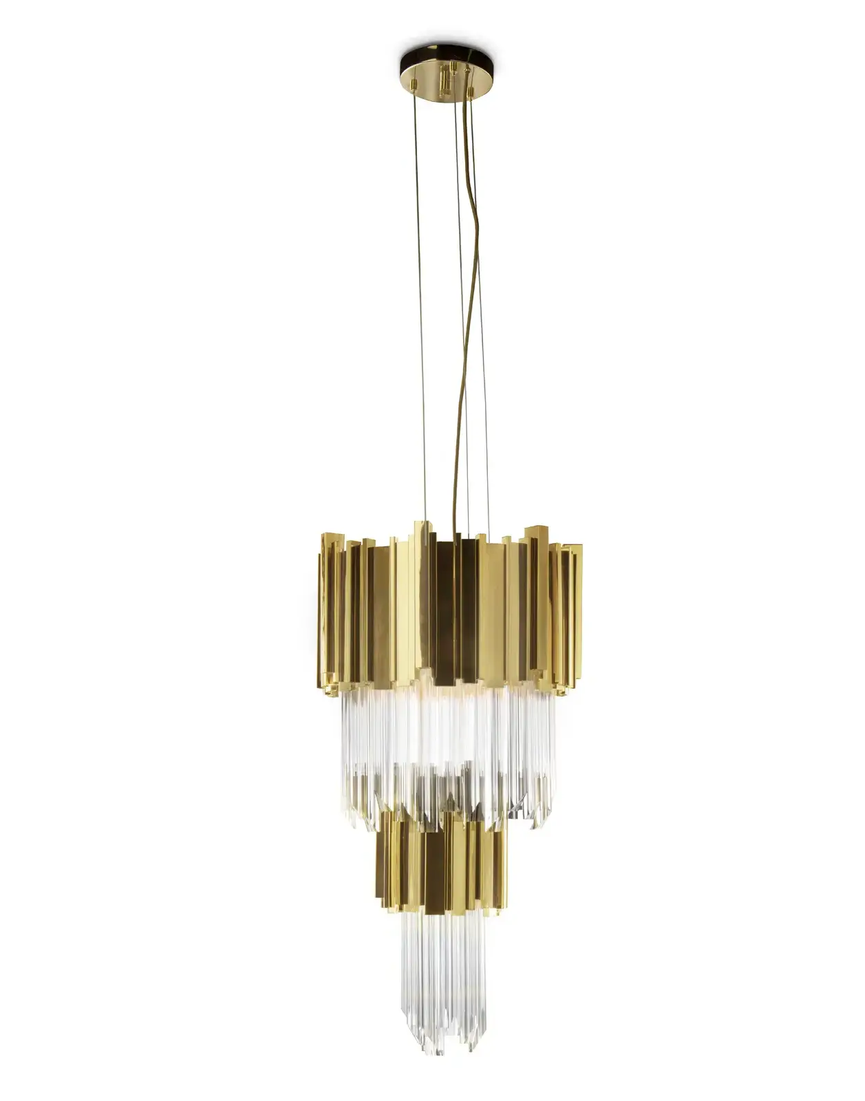 Sovereign Pendant Lamp