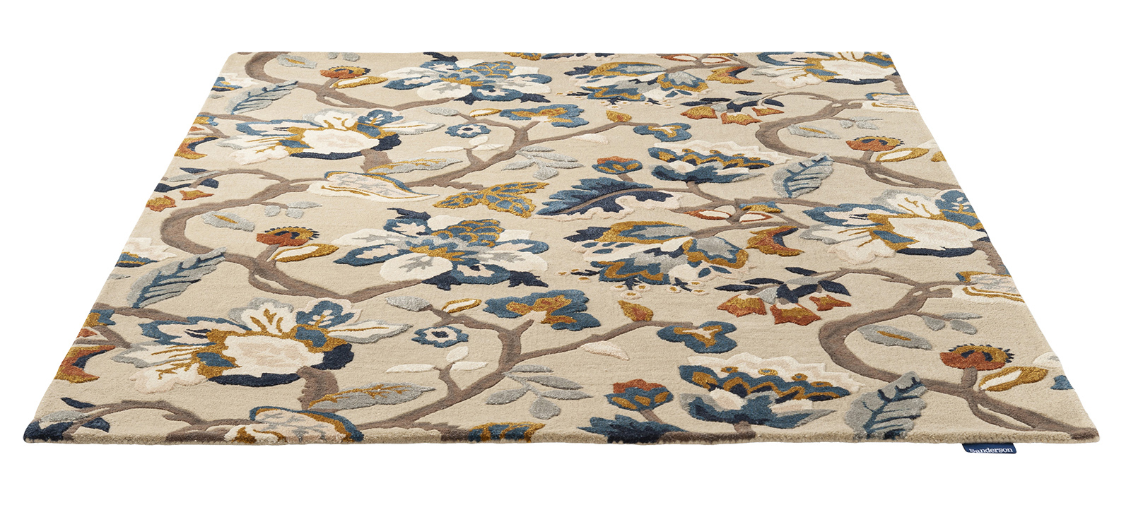 Amanpuri Stone 145101 Rug