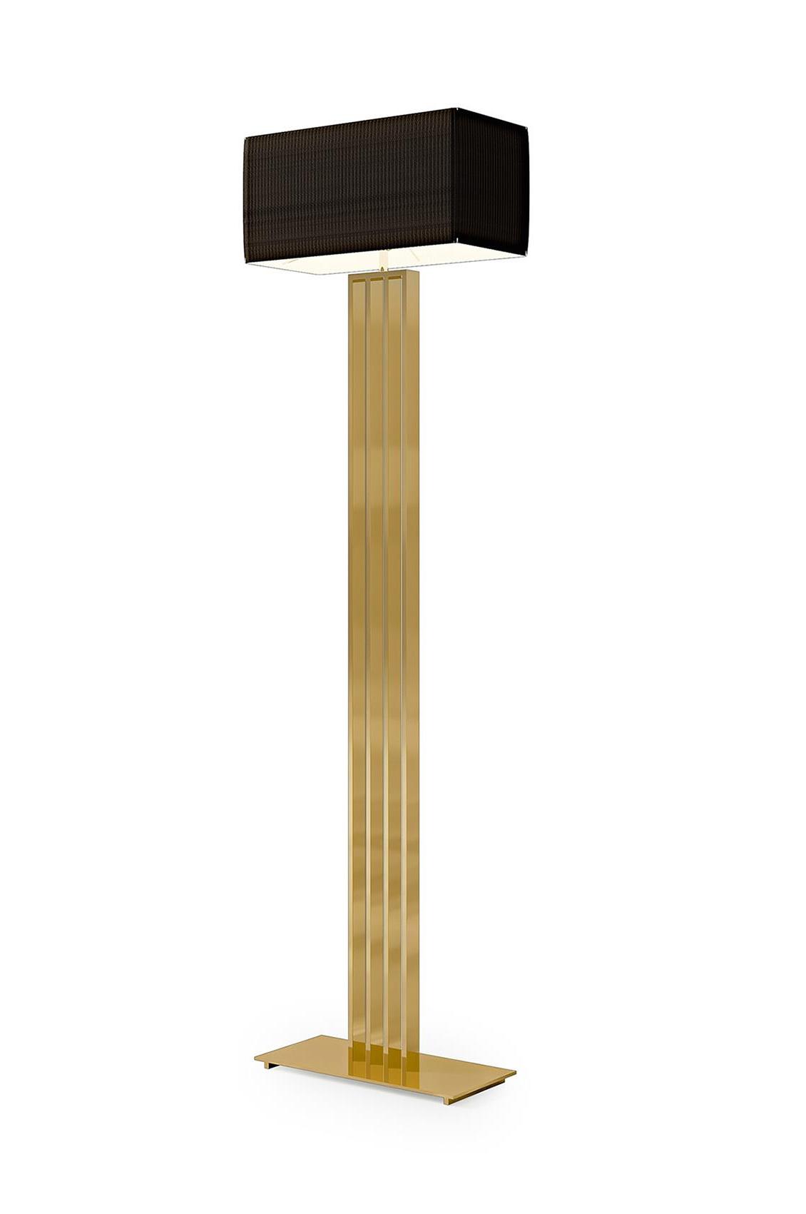 Secret Love Floor Lamp