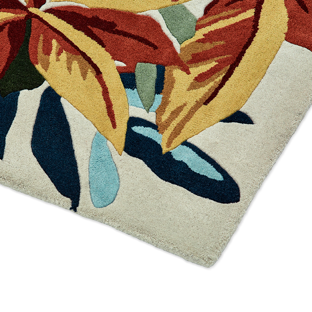 Robin's Wood Russet Br. 146501 Rug | Size: 170 x 240 cm