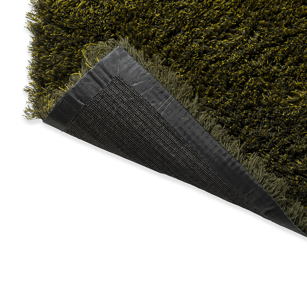 Shade High Olive / Deep Forest Rug