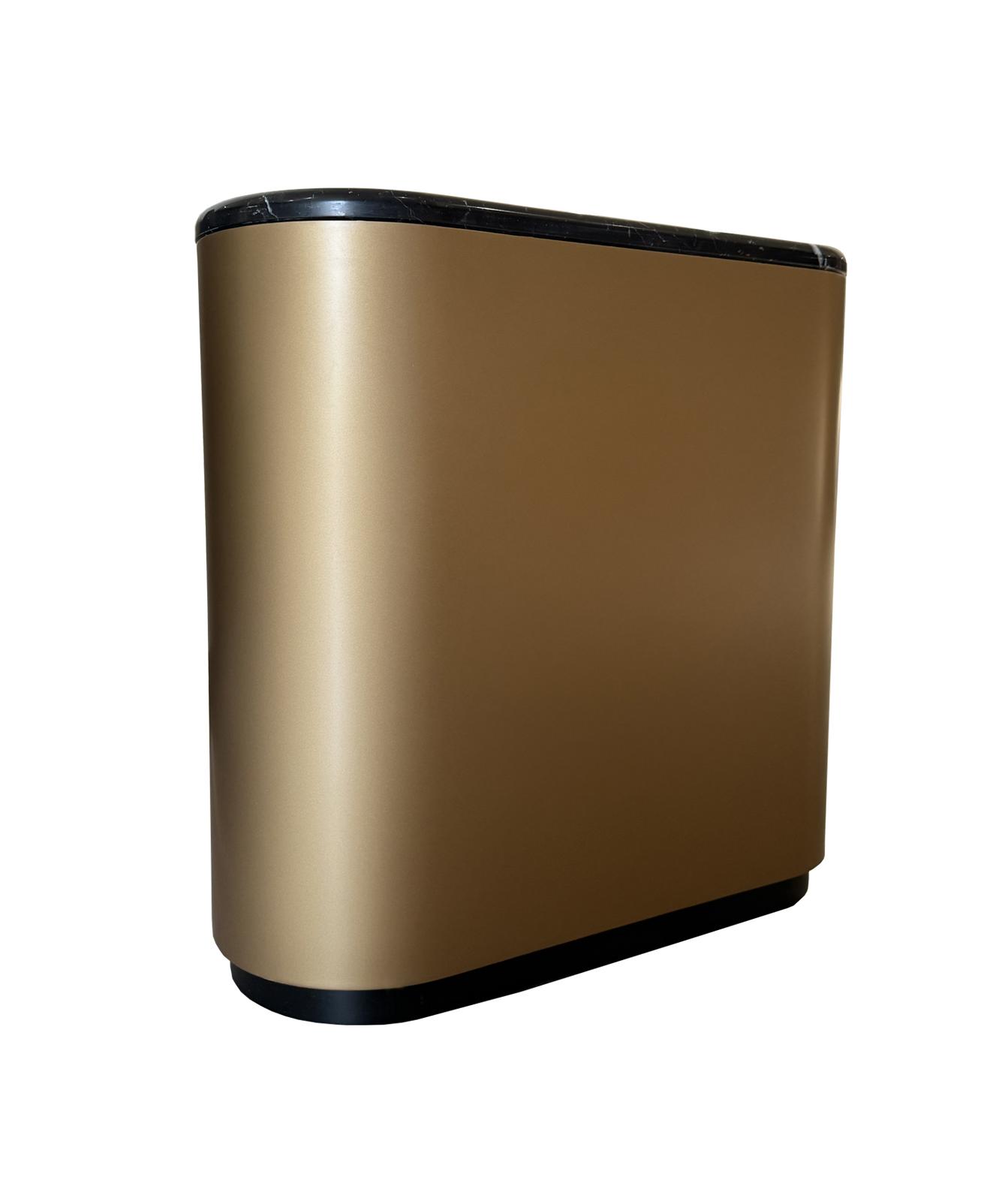Doris Marble Accent Table