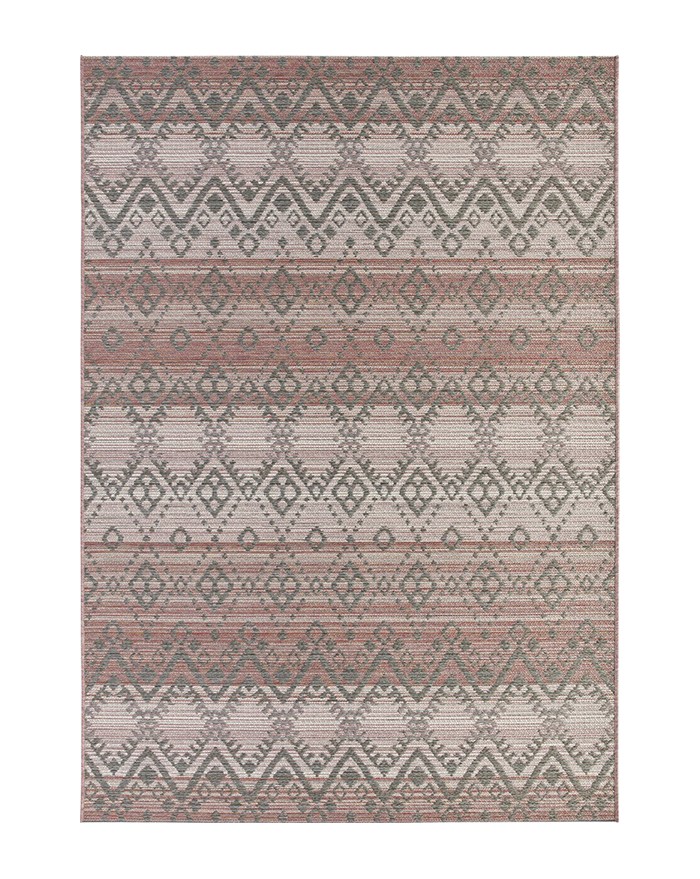 Brighton Scandinavian Flat Pile Rug | Size: 200 x 290 cm