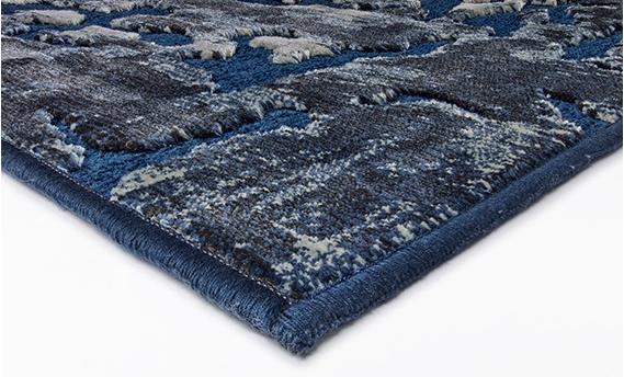 Genova Viscose / Acrylic Rug