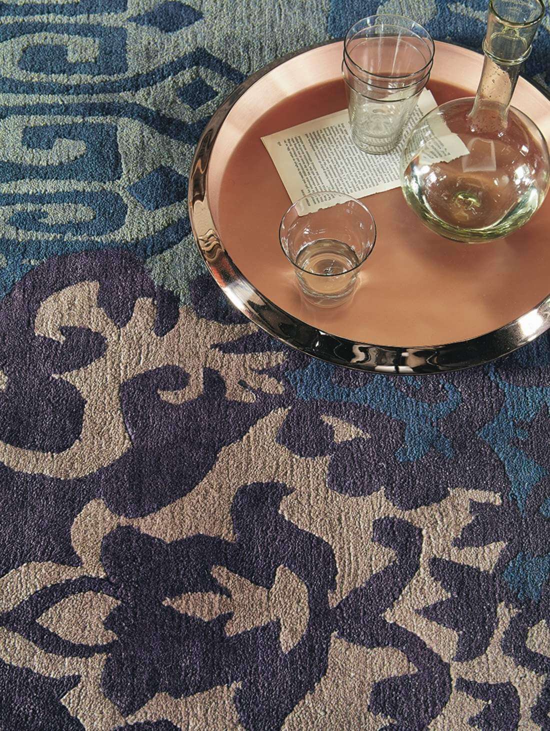 Kodari Venice 96208 Rug