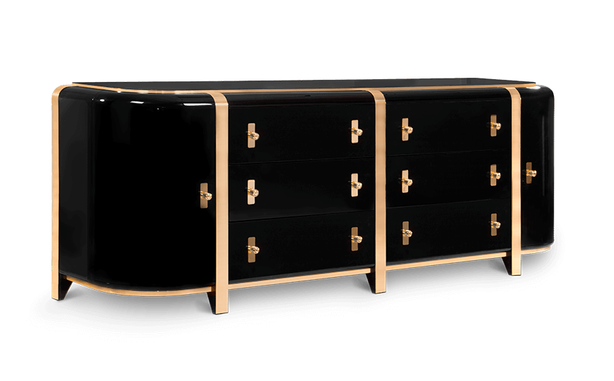 Kellan Sideboard